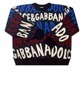 DOLCE & GABBANA KIDS Трикотаж