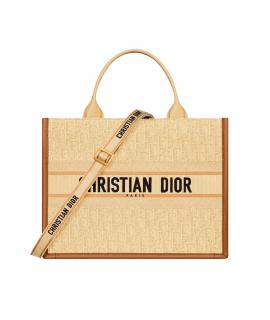 CHRISTIAN DIOR Сумка тоут