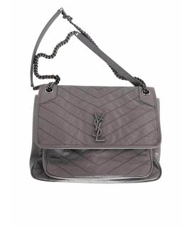 SAINT LAURENT Сумка через плечо
