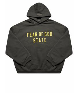 FEAR OF GOD ESSENTIALS Худи/толстовка