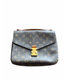 LOUIS VUITTON Сумка через плечо