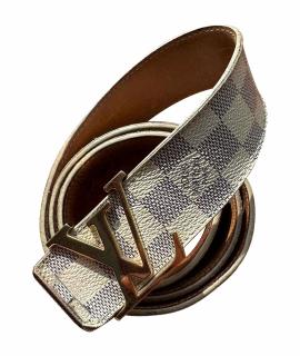 LOUIS VUITTON Ремень