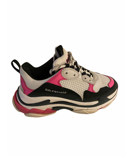 

Кроссовки BALENCIAGA Triple S
