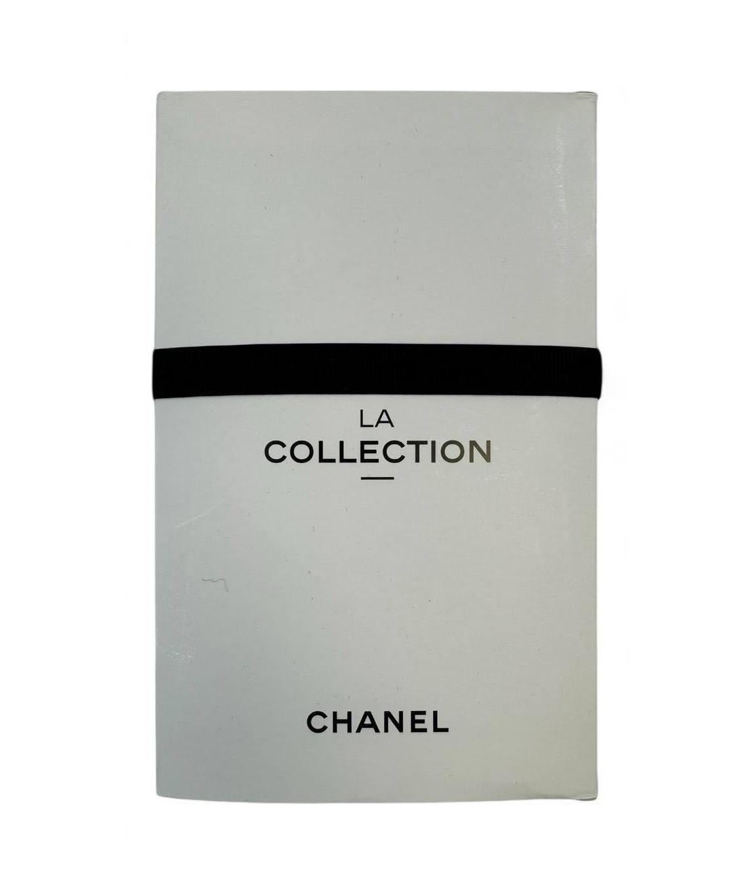 CHANEL Книга, фото 2