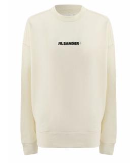 JIL SANDER Худи/толстовка