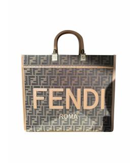 FENDI Сумка тоут