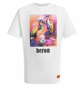 HERON PRESTON Футболка