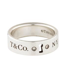 TIFFANY&CO Кольцо