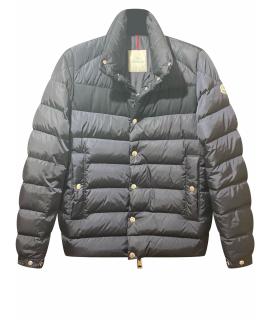 MONCLER Пуховик