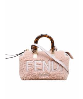 FENDI Сумка с короткими ручками