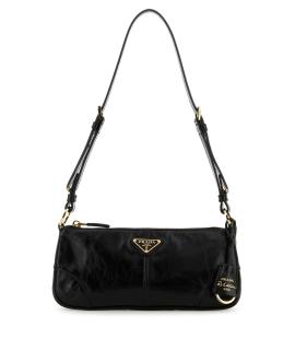 PRADA Сумка через плечо