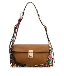 PRADA Сумка через плечо