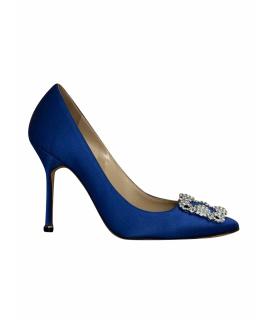 MANOLO BLAHNIK Туфли