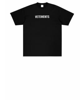 VETEMENTS Футболка