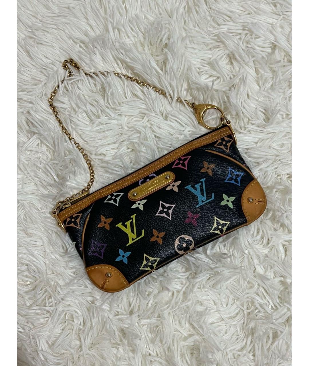 LOUIS VUITTON Мульти сумка с короткими ручками, фото 3