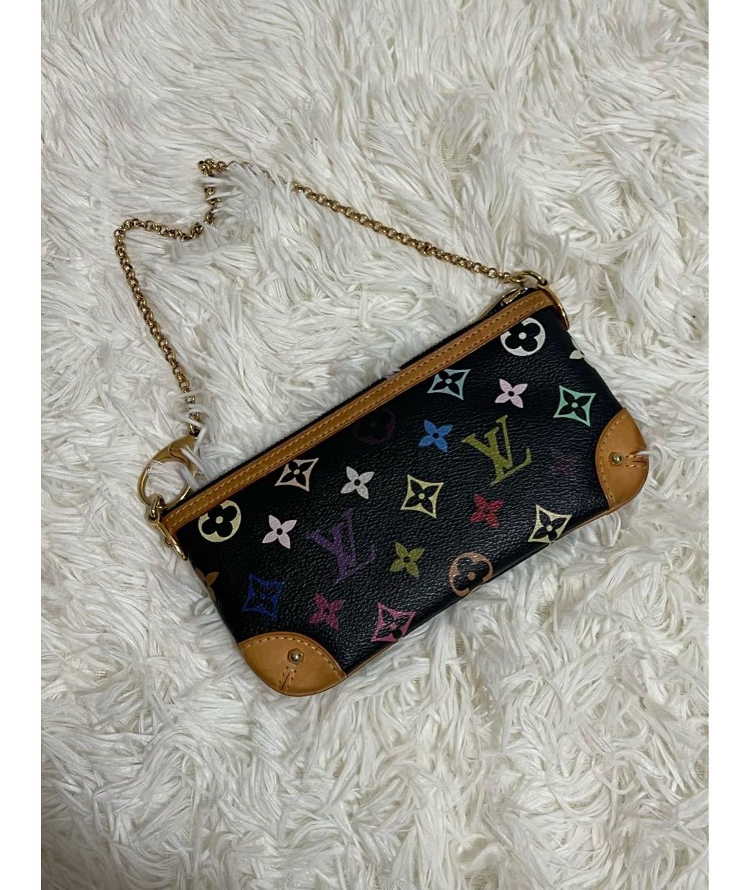 LOUIS VUITTON Мульти сумка с короткими ручками, фото 2