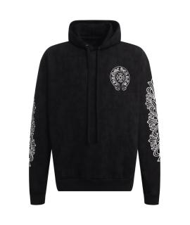 CHROME HEARTS Худи/толстовка