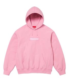 SUPREME Худи/толстовка