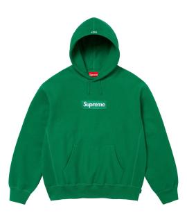 SUPREME Худи/толстовка