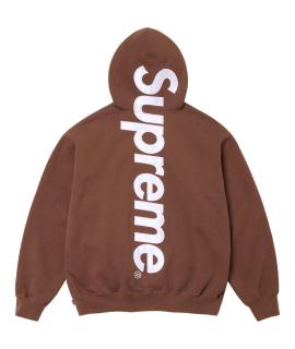 SUPREME Худи/толстовка