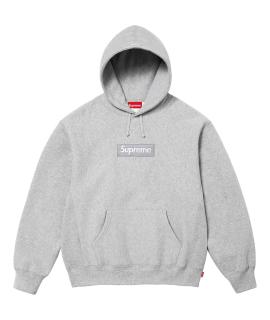 SUPREME Худи/толстовка