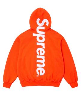 SUPREME Худи/толстовка