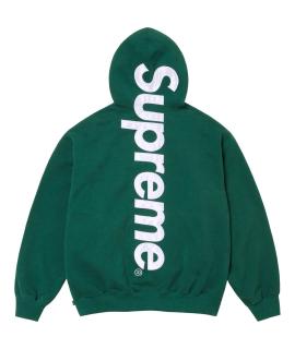 SUPREME Худи/толстовка