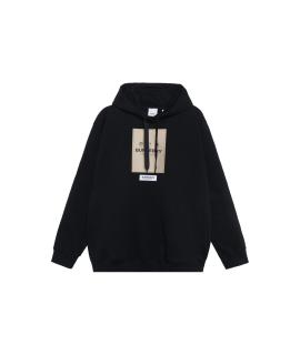 BURBERRY Худи/толстовка