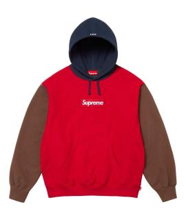 SUPREME Худи/толстовка