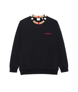 BURBERRY Худи/толстовка