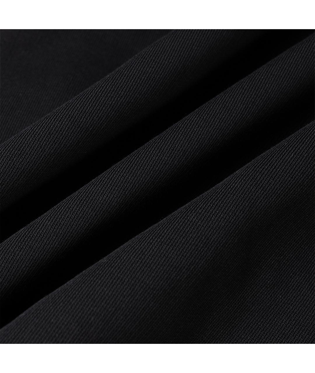 BURBERRY Черная куртка, фото 5