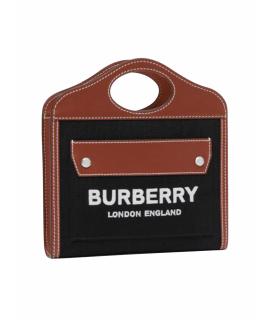 BURBERRY Сумка через плечо