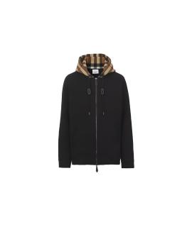 BURBERRY Худи/толстовка