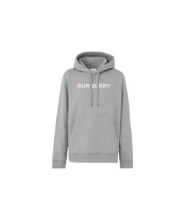 BURBERRY Худи/толстовка
