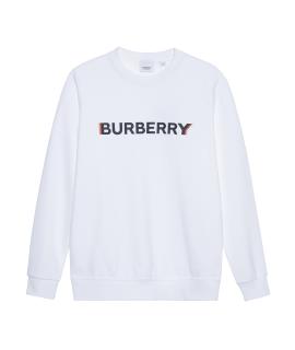 BURBERRY Худи/толстовка