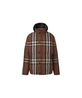 BURBERRY Пуховик