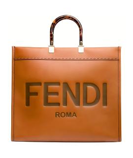 FENDI Сумка через плечо