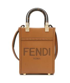 FENDI Сумка через плечо