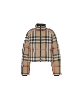 BURBERRY Пуховик