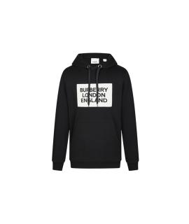BURBERRY Худи/толстовка