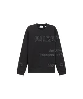 BURBERRY Худи/толстовка