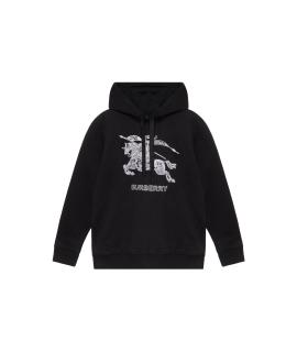 BURBERRY Худи/толстовка