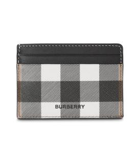 BURBERRY Кардхолдер