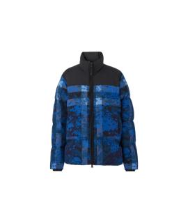 BURBERRY Пуховик