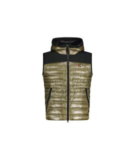 BURBERRY Пуховик