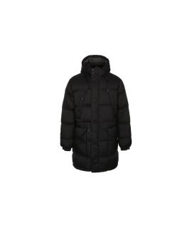 BURBERRY Пуховик