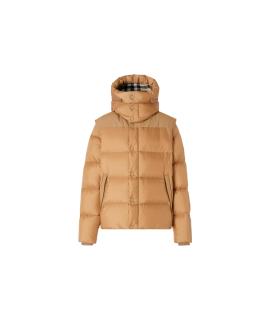 BURBERRY Пуховик