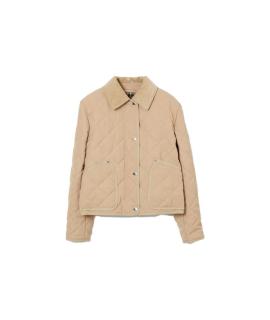 BURBERRY Пуховик