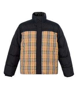 BURBERRY Пуховик