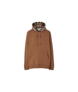 BURBERRY Худи/толстовка